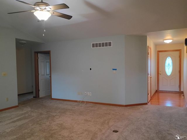 15496 Rutherford Boulevard, Monroe Twp, MI 48161