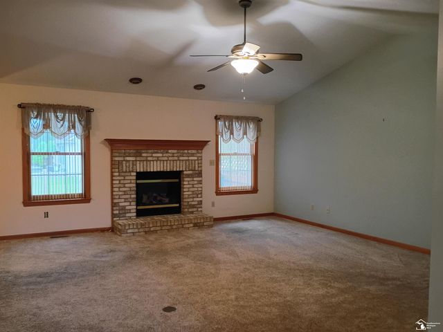 15496 Rutherford Boulevard, Monroe Twp, MI 48161