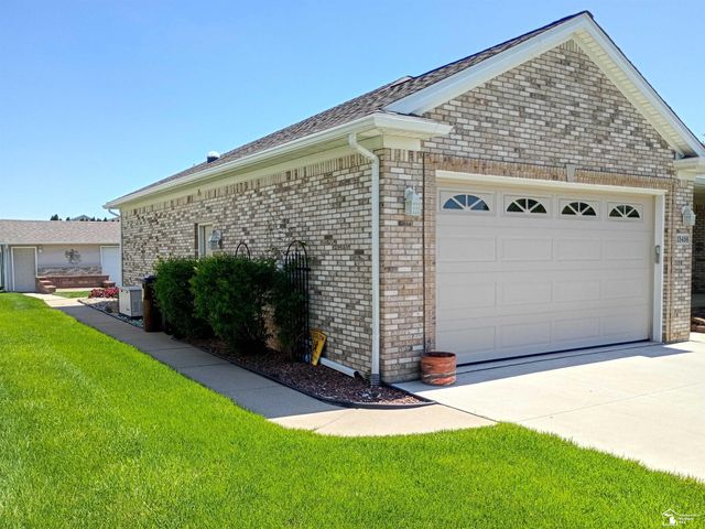 15496 Rutherford Boulevard, Monroe Twp, MI 48161