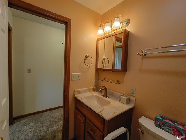15496 Rutherford Boulevard, Monroe Twp, MI 48161