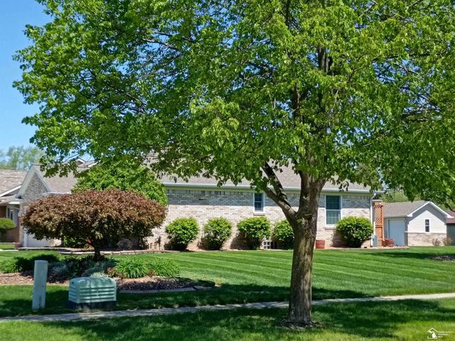 15496 Rutherford Boulevard, Monroe Twp, MI 48161