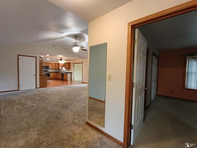 15496 Rutherford Boulevard, Monroe Twp, MI 48161