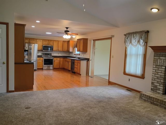 15496 Rutherford Boulevard, Monroe Twp, MI 48161