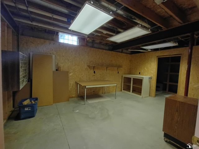15496 Rutherford Boulevard, Monroe Twp, MI 48161