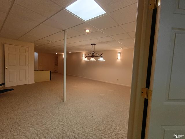 15496 Rutherford Boulevard, Monroe Twp, MI 48161