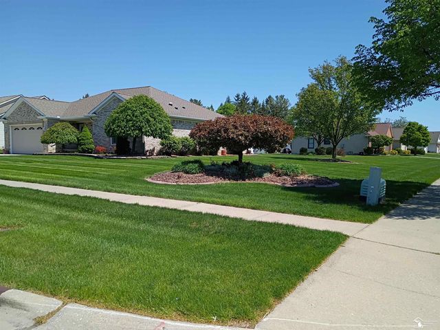 15496 Rutherford Boulevard, Monroe Twp, MI 48161