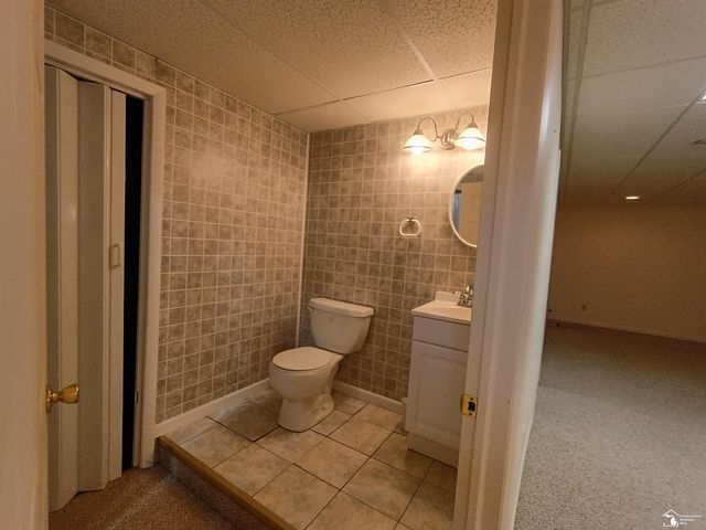 15496 Rutherford Boulevard, Monroe Twp, MI 48161