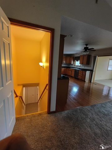 15496 Rutherford Boulevard, Monroe Twp, MI 48161