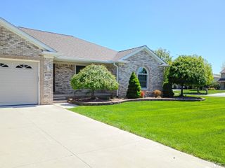 15496 Rutherford Boulevard, Monroe Twp, MI 48161