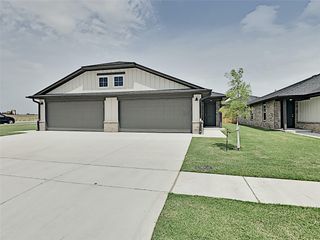 11227 Burnham Avenue, Oklahoma City, OK 73114