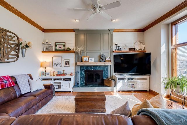 6454 Katherine Manor Court, Liberty Twp, OH 45011