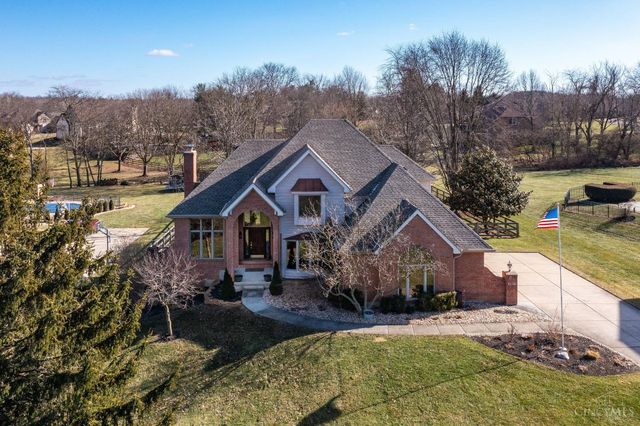 6454 Katherine Manor Court, Liberty Twp, OH 45011