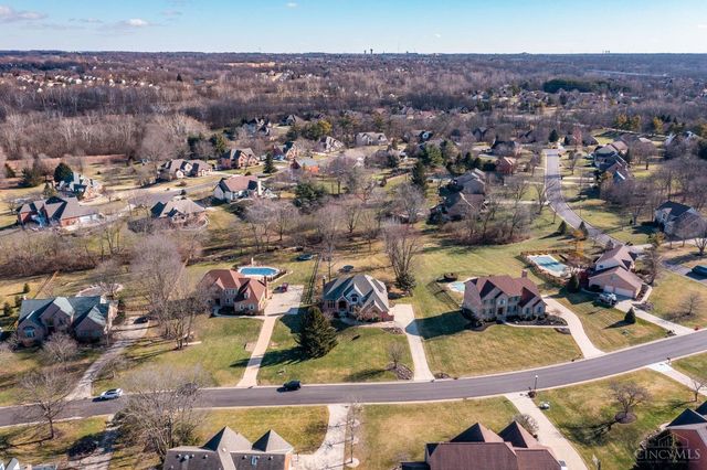 6454 Katherine Manor Court, Liberty Twp, OH 45011