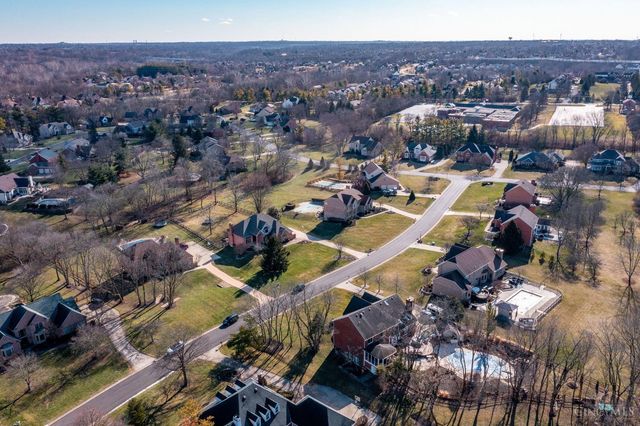 6454 Katherine Manor Court, Liberty Twp, OH 45011