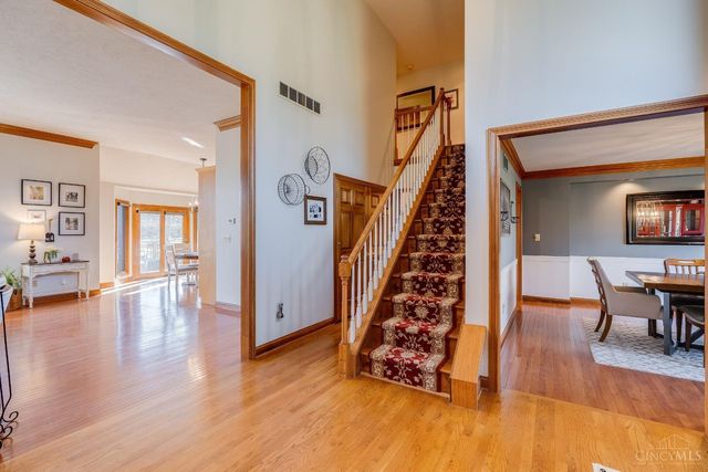 6454 Katherine Manor Court, Liberty Twp, OH 45011