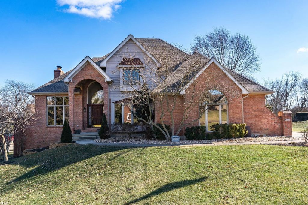 6454 Katherine Manor Court, Liberty Twp, OH 45011