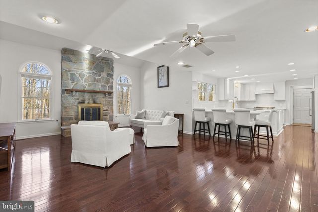 1668 PREAKNESS DR, Gambrills, MD 21054