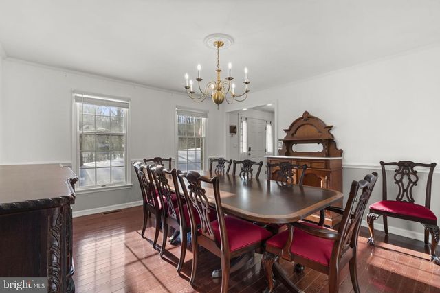 1668 PREAKNESS DR, Gambrills, MD 21054