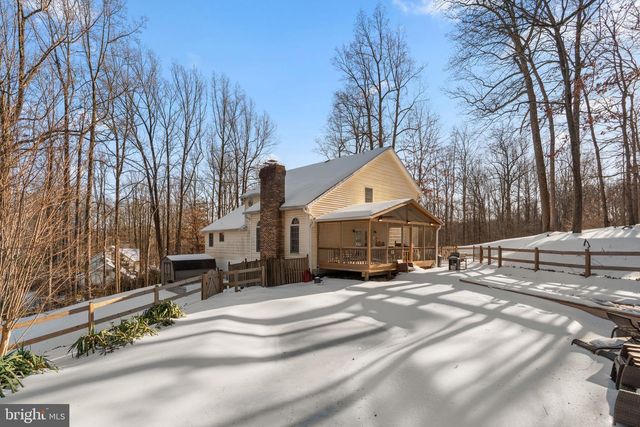 1668 PREAKNESS DR, Gambrills, MD 21054