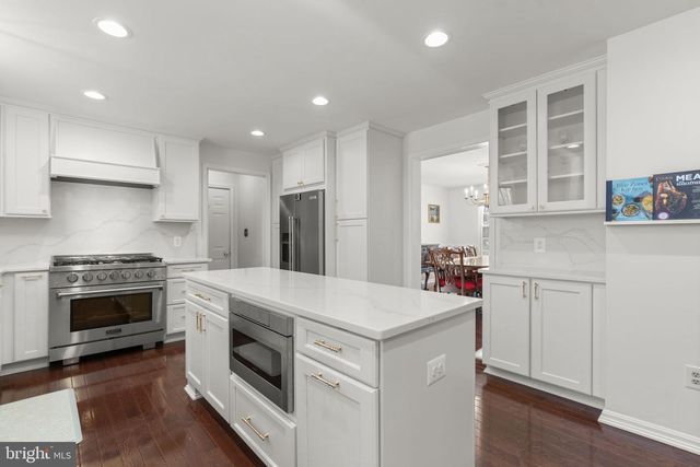 1668 PREAKNESS DR, Gambrills, MD 21054