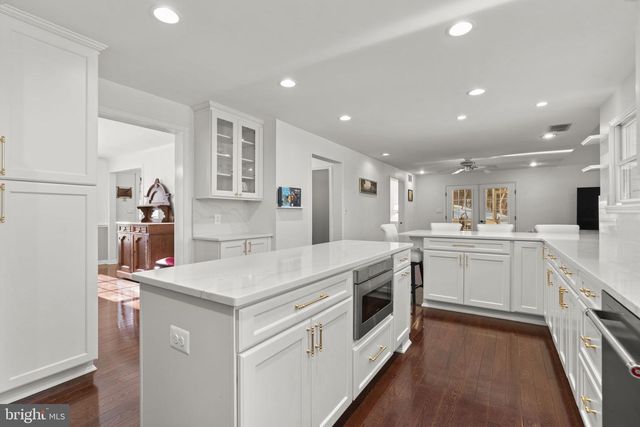 1668 PREAKNESS DR, Gambrills, MD 21054