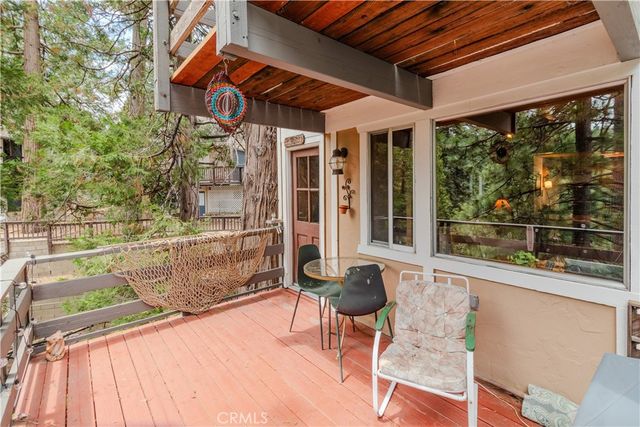 26237 Sky Ridge, Twin Peaks, CA 92391
