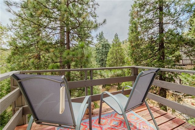 26237 Sky Ridge, Twin Peaks, CA 92391