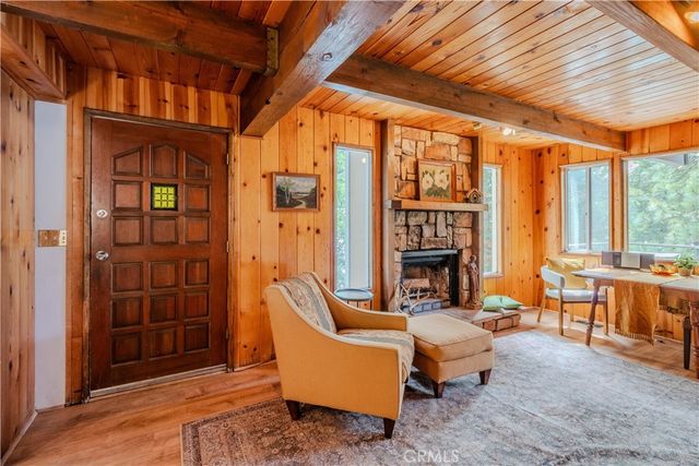 26237 Sky Ridge, Twin Peaks, CA 92391