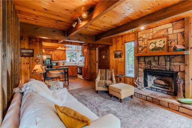 26237 Sky Ridge, Twin Peaks, CA 92391