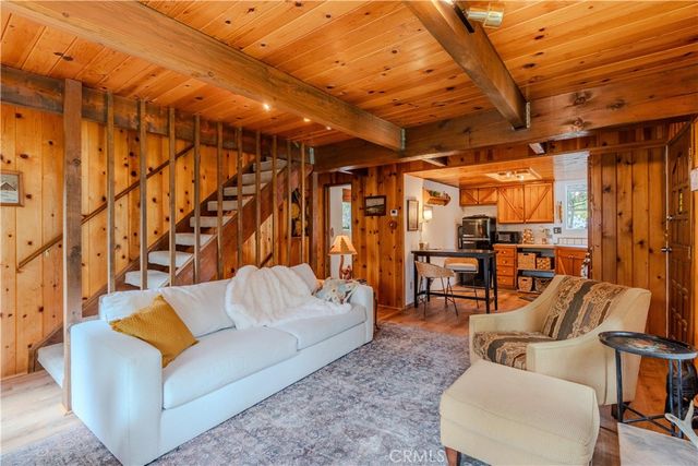 26237 Sky Ridge, Twin Peaks, CA 92391