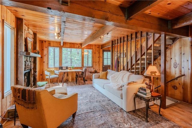 26237 Sky Ridge, Twin Peaks, CA 92391