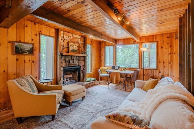 26237 Sky Ridge, Twin Peaks, CA 92391
