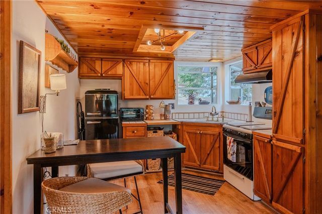 26237 Sky Ridge, Twin Peaks, CA 92391