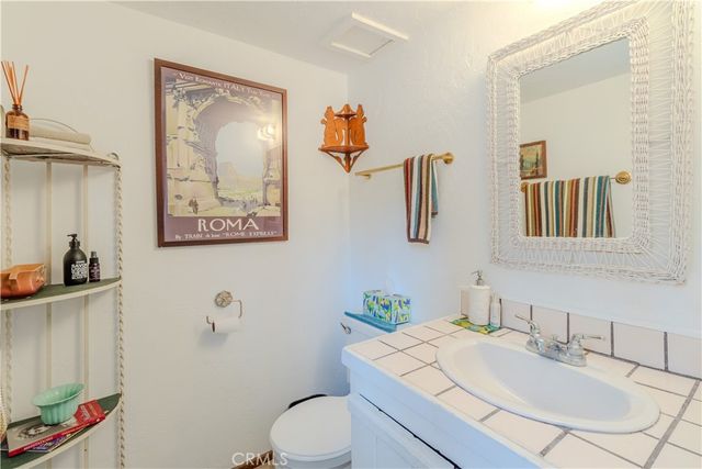 26237 Sky Ridge, Twin Peaks, CA 92391