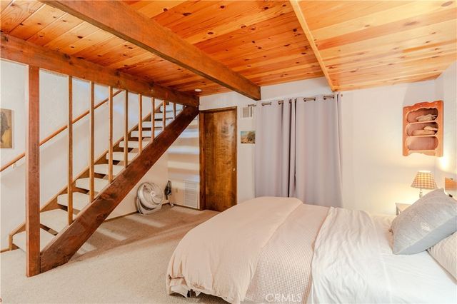 26237 Sky Ridge, Twin Peaks, CA 92391