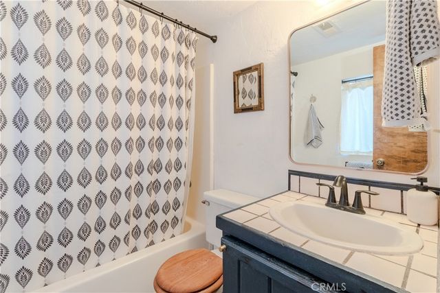 26237 Sky Ridge, Twin Peaks, CA 92391