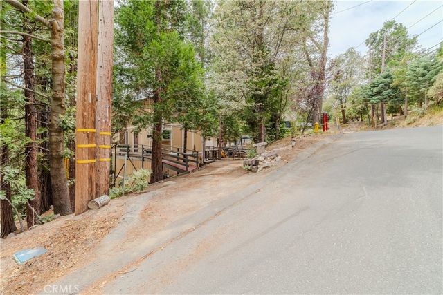 26237 Sky Ridge, Twin Peaks, CA 92391