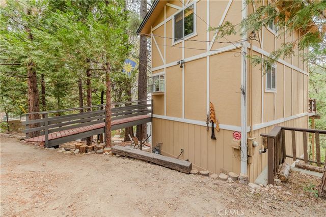 26237 Sky Ridge, Twin Peaks, CA 92391