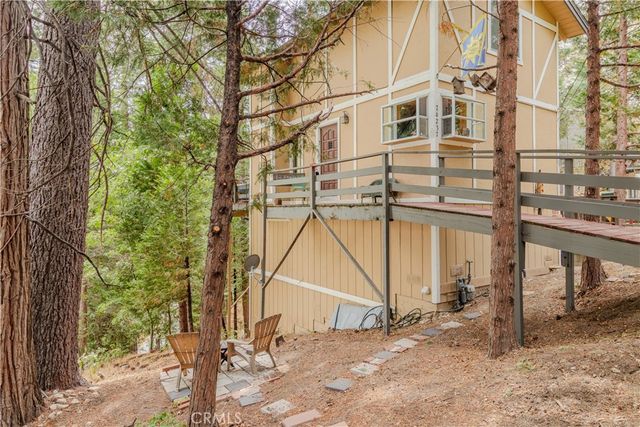 26237 Sky Ridge, Twin Peaks, CA 92391