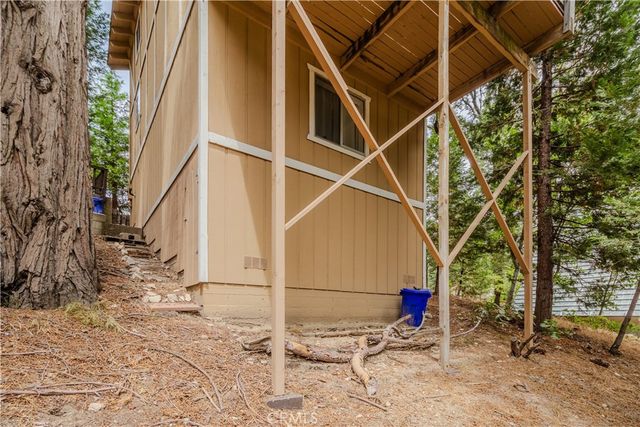 26237 Sky Ridge, Twin Peaks, CA 92391