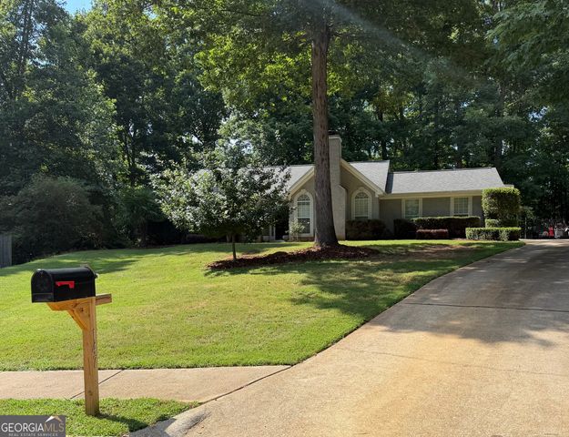 147 Stoney Brook Way, Mcdonough, GA 30253