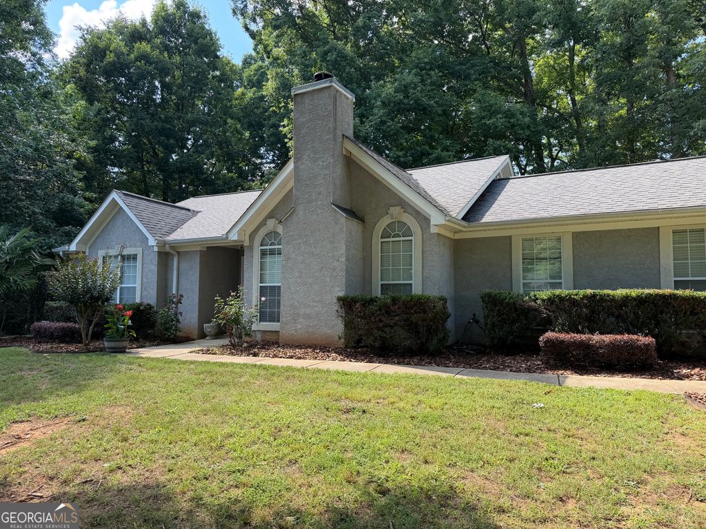 147 Stoney Brook Way, Mcdonough, GA 30253