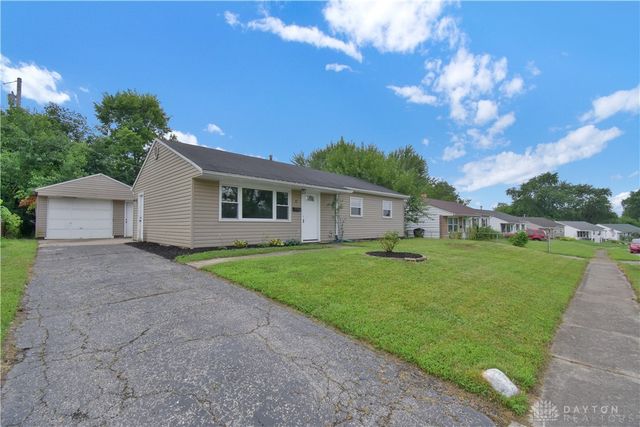 22 Fig Street, Fairborn, OH 45324