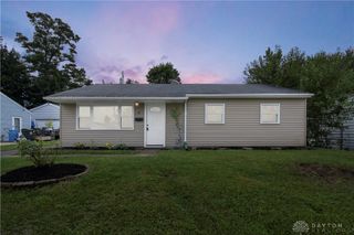 22 Fig Street, Fairborn, OH 45324