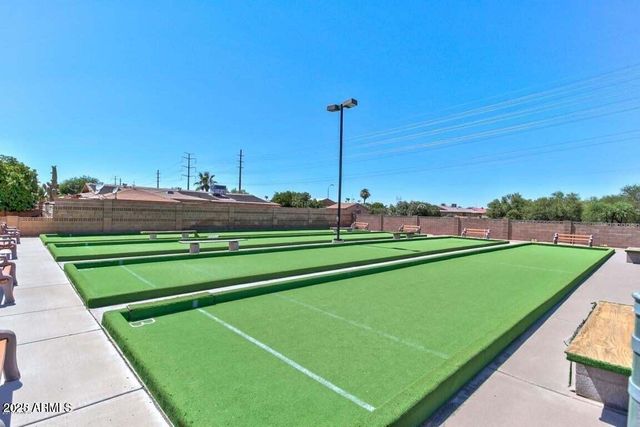 619 N 67TH Place, Mesa, AZ 85205