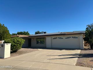619 N 67TH Place, Mesa, AZ 85205