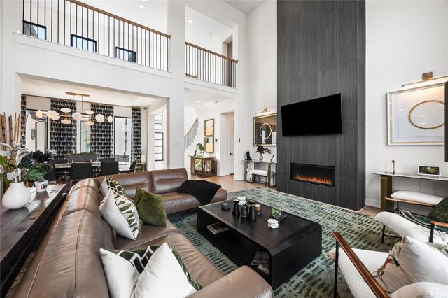 13822 Friarstone Pointe Drive, Cypress, TX 77433