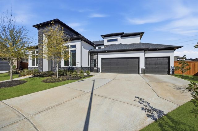 13822 Friarstone Pointe Drive, Cypress, TX 77433