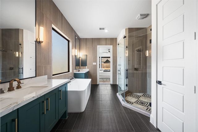 13822 Friarstone Pointe Drive, Cypress, TX 77433