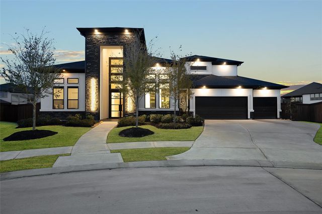 13822 Friarstone Pointe Drive, Cypress, TX 77433